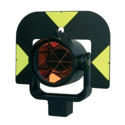 Leica Prisme GPR121 kompatibelt