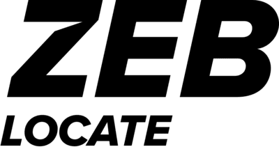 ZEB-Locate pakke inkl. GeoSLAM Connect Software & 1 Years GeoSLAM Care