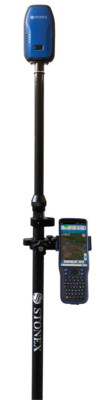 S580+ GNSS modtager