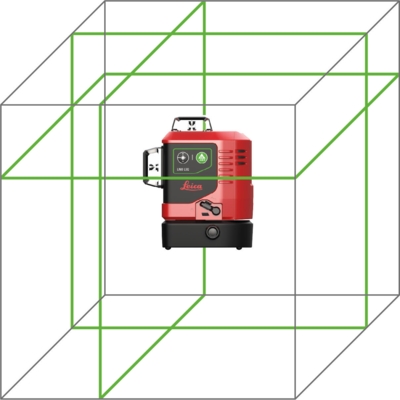 LINO L6G i kuffert