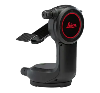 Kuffert med beslag DST360-X, lader, TRI120 og GZM3 target til DISTO X6 Afstandsmåler