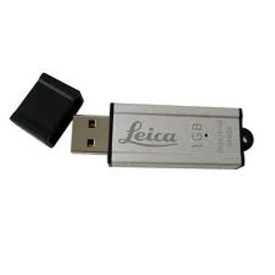 USB memory stick MS1, 1GB, industrielt til BUILDER