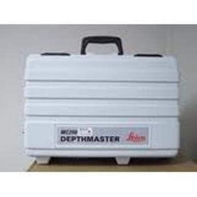 Beholder (kuffert) MC200 DEPTHMASTER