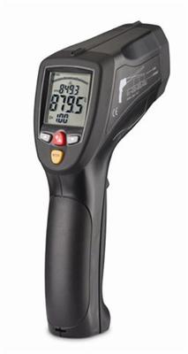 Infrarødt termometer FIRT 1600 Data