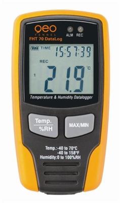 Termoelement termometer FT 1300-2