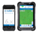 Software Stonex Cube-a (Android) til GNSS Vers 7.x (engelsk version)