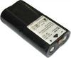 Batteri pakke, genopladelige NiMH til RUGBY 300SG/320SG/400DG/410DG/420DG